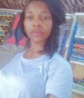 Rencontre Femme Cameroun à Yaounde5 : Roseline, 34 ans
